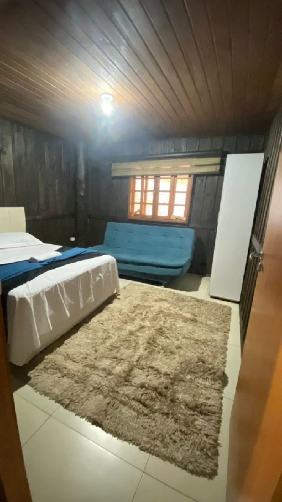 Sítio em Vargem Grande, Águas Mornas. 3 quartos, 80m². Imagem 11 de 35