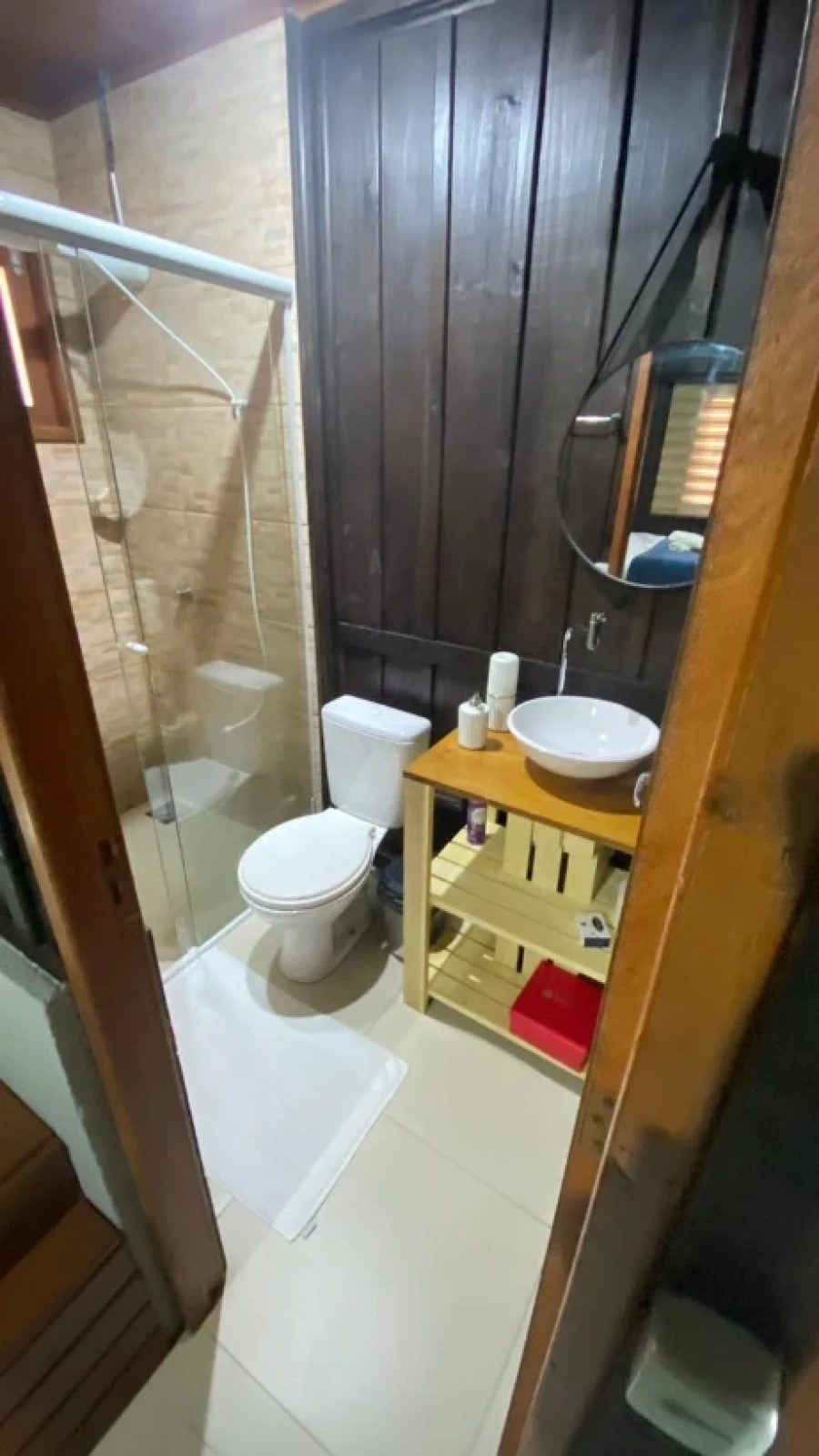 Sítio em Vargem Grande, Águas Mornas. 3 quartos, 80m². Imagem 9 de 35