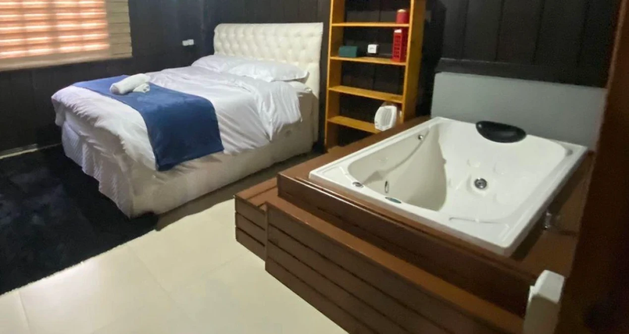 Sítio em Vargem Grande, Águas Mornas. 3 quartos, 80m². Imagem 10 de 35