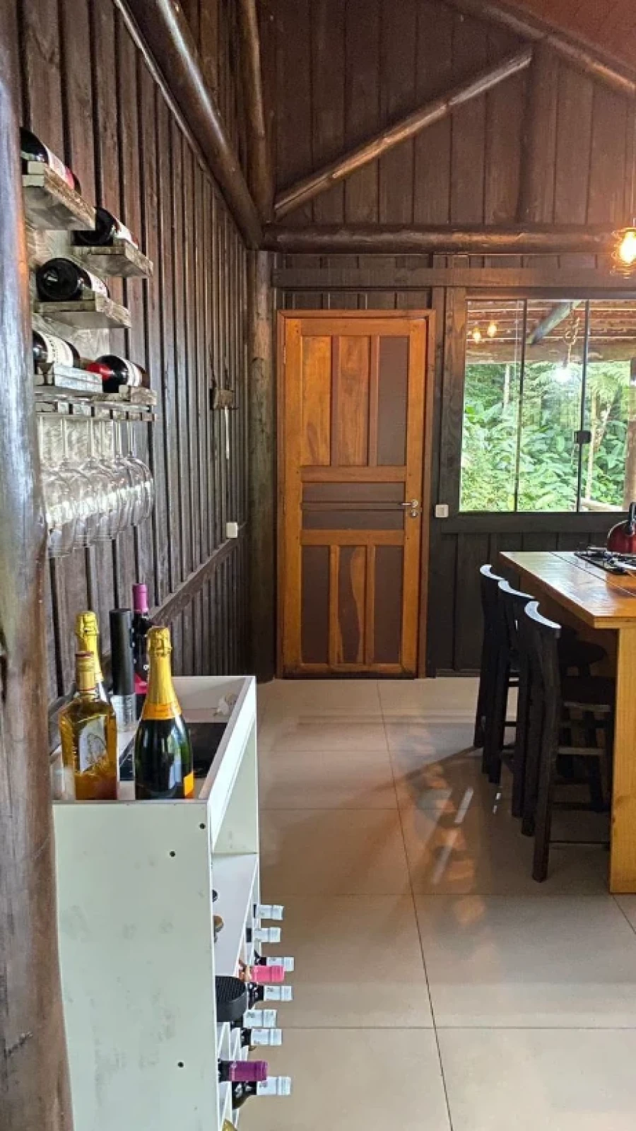 Sítio em Vargem Grande, Águas Mornas. 3 quartos, 80m². Imagem 5 de 35