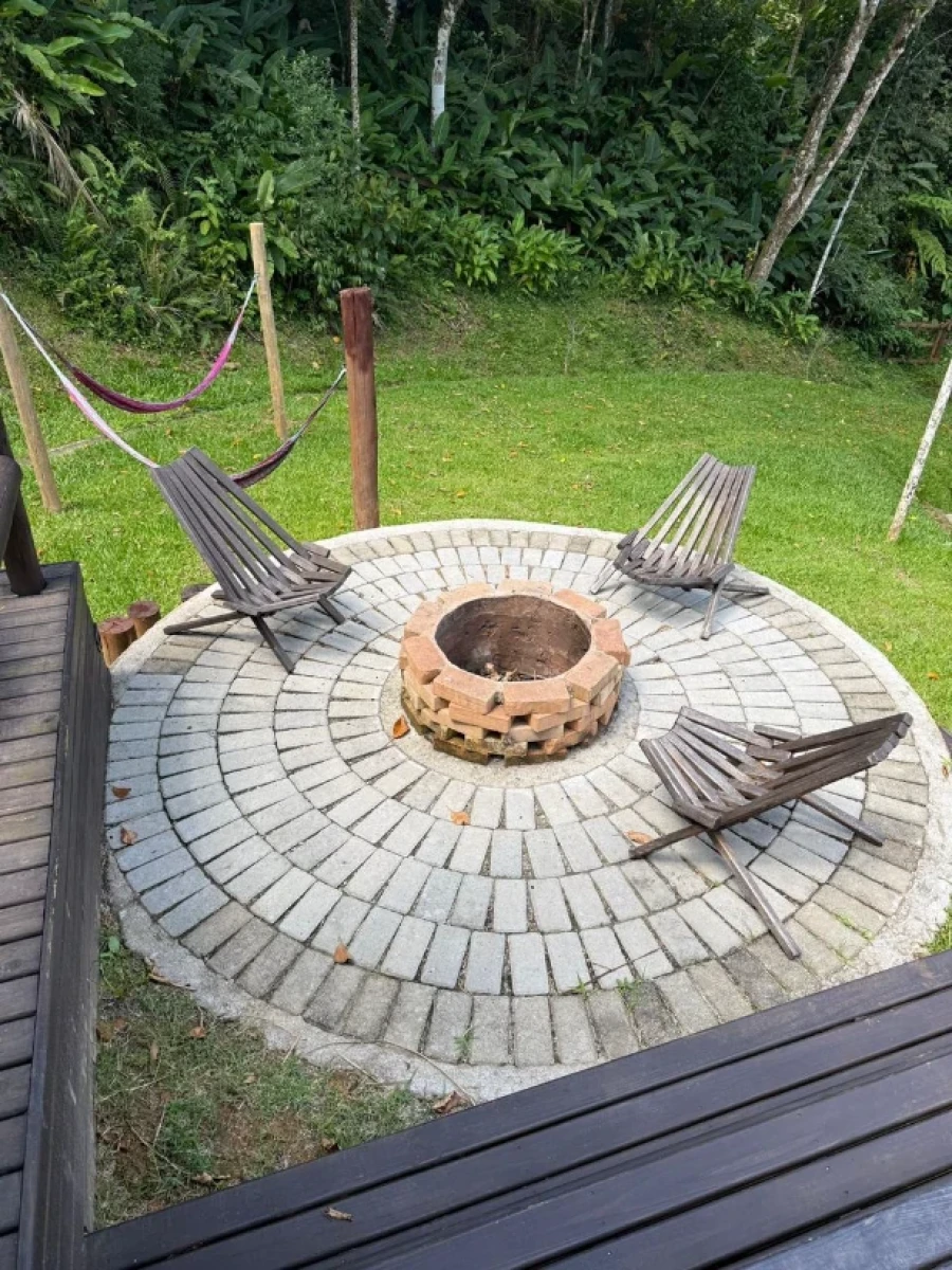 Sítio em Vargem Grande, Águas Mornas. 3 quartos, 80m². Imagem 35 de 35