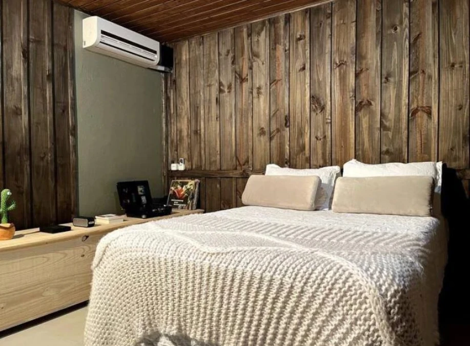 Sítio em Vargem Grande, Águas Mornas. 3 quartos, 80m². Imagem 27 de 35