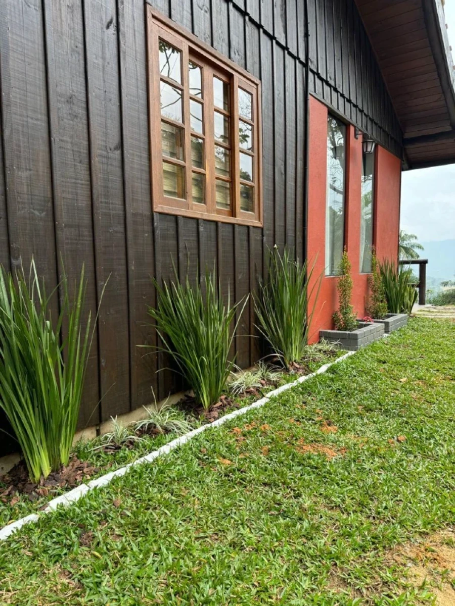 Sítio em Vargem Grande, Águas Mornas. 3 quartos, 80m². Imagem 28 de 35