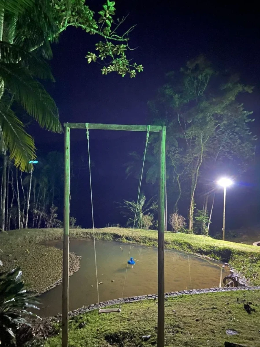 Sítio em Vargem Grande, Águas Mornas. 3 quartos, 80m². Imagem 25 de 35