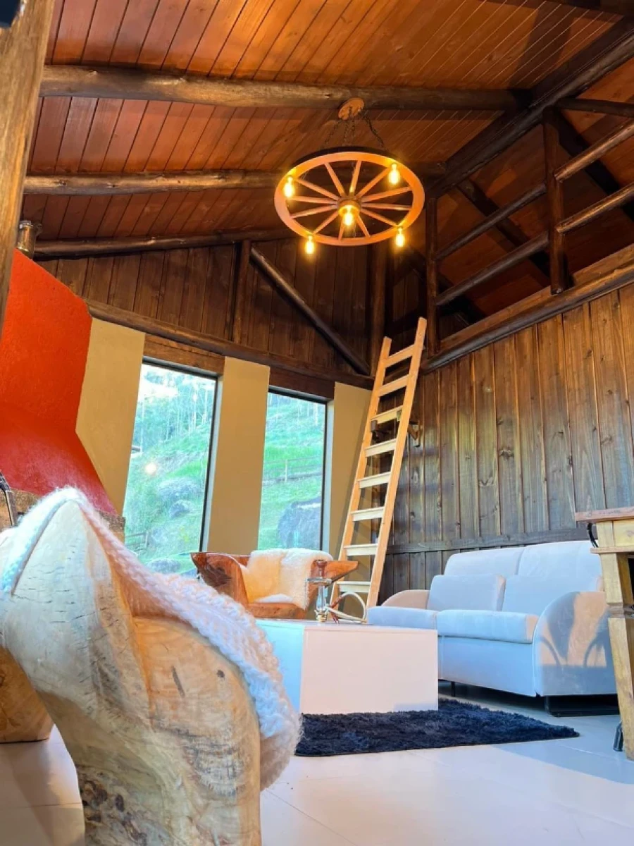 Sítio em Vargem Grande, Águas Mornas. 3 quartos, 80m². Imagem 26 de 35