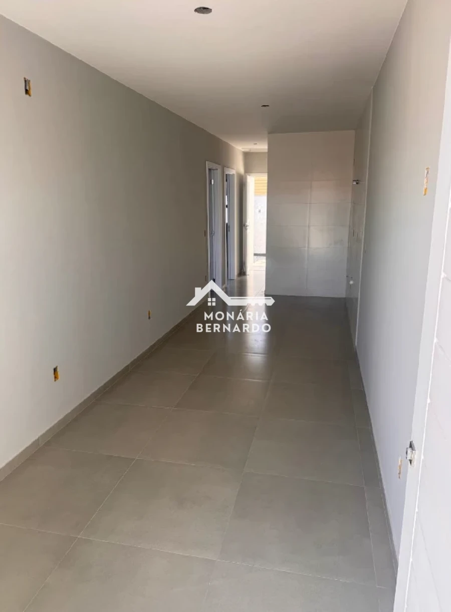 Casa Geminada em Nova Palhoça, Palhoça. 2 quartos, 50m². Imagem 7 de 7