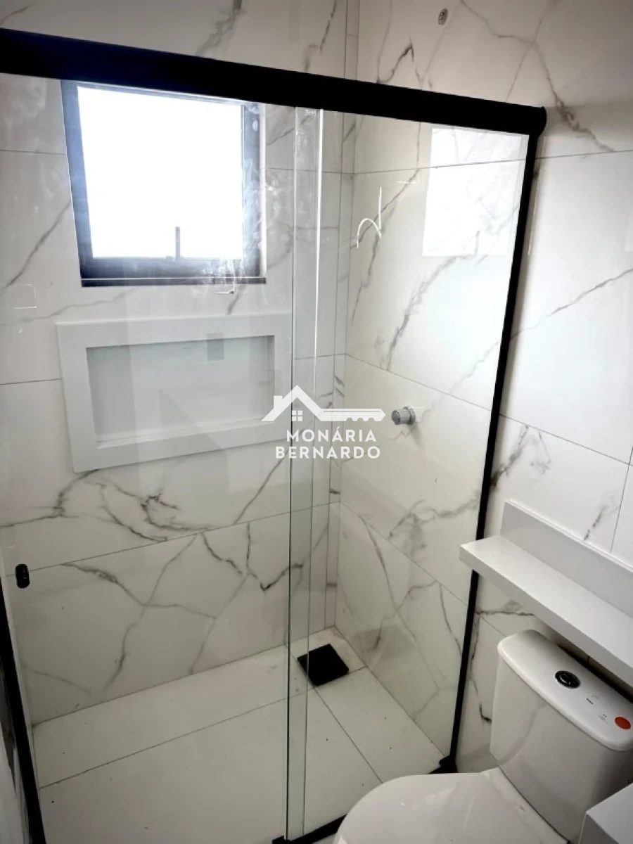 Casa Geminada em Nova Palhoça, Palhoça. 2 quartos, 50m². Imagem 13 de 17