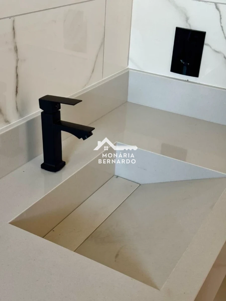 Casa Geminada em Nova Palhoça, Palhoça. 2 quartos, 50m². Imagem 14 de 17