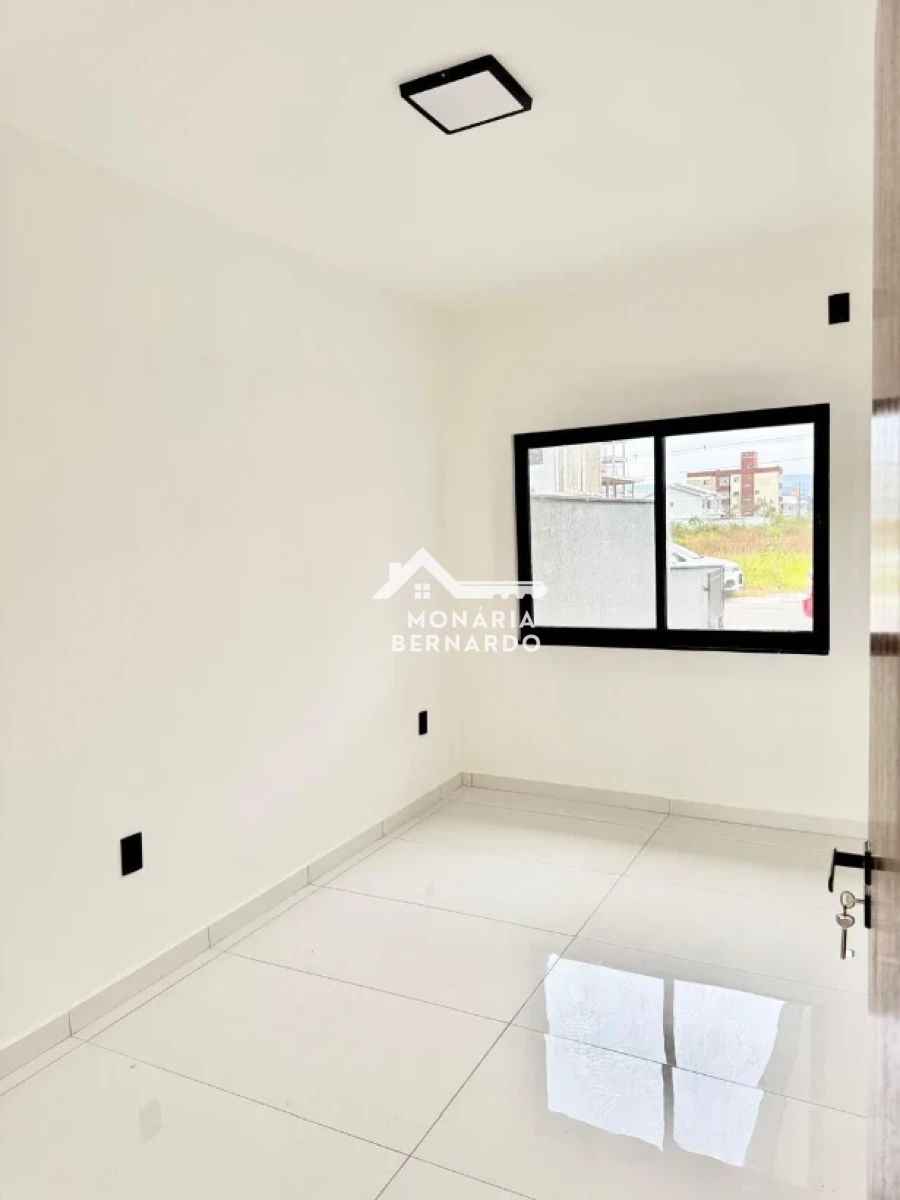 Casa Geminada em Nova Palhoça, Palhoça. 2 quartos, 50m². Imagem 11 de 17