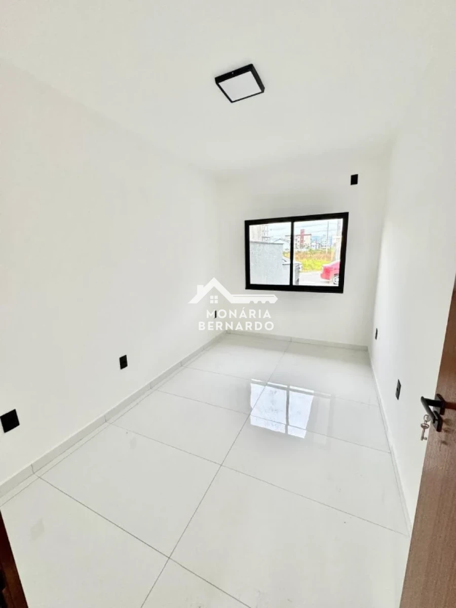 Casa Geminada em Nova Palhoça, Palhoça. 2 quartos, 50m². Imagem 10 de 17