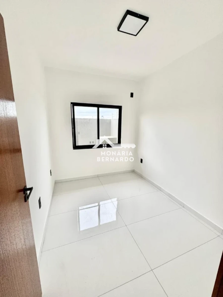 Casa Geminada em Nova Palhoça, Palhoça. 2 quartos, 50m². Imagem 9 de 17