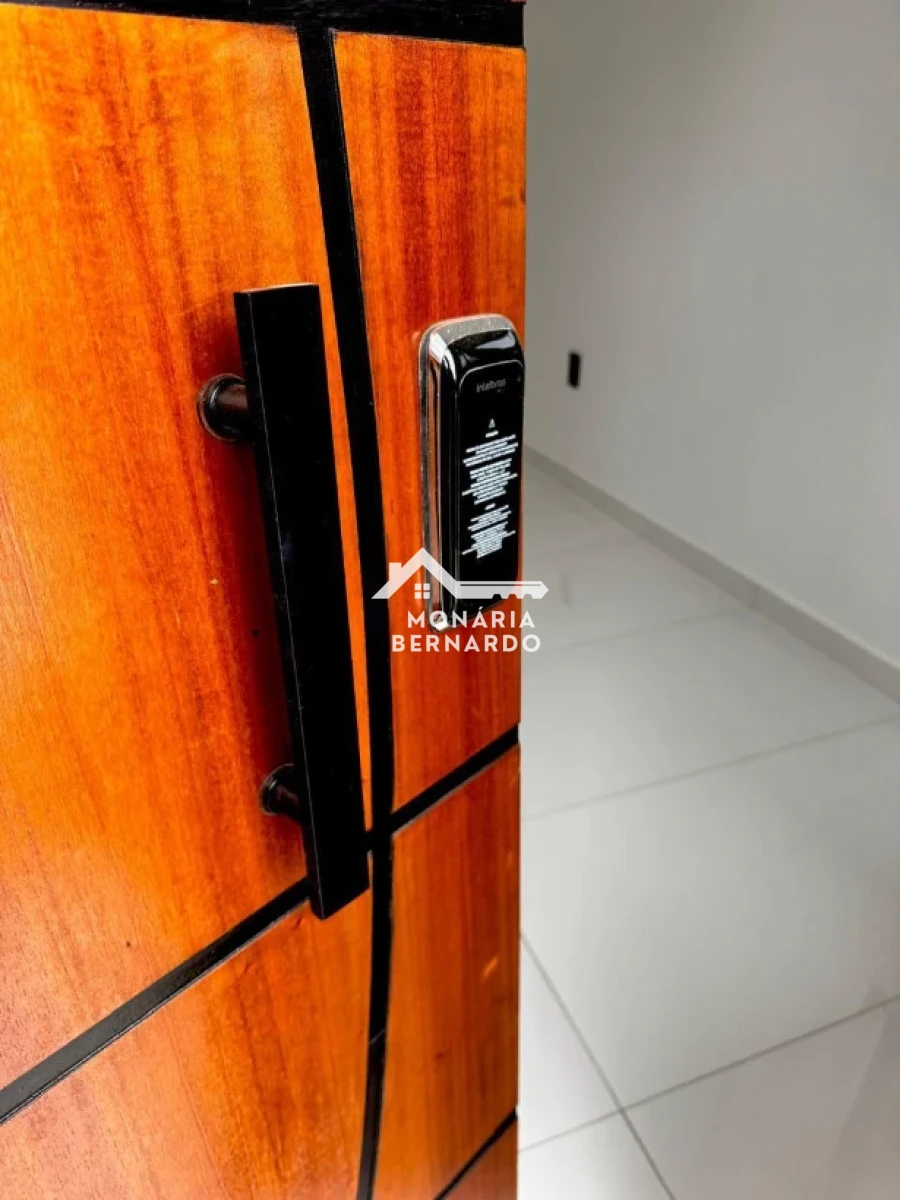 Casa Geminada em Nova Palhoça, Palhoça. 2 quartos, 50m². Imagem 5 de 17