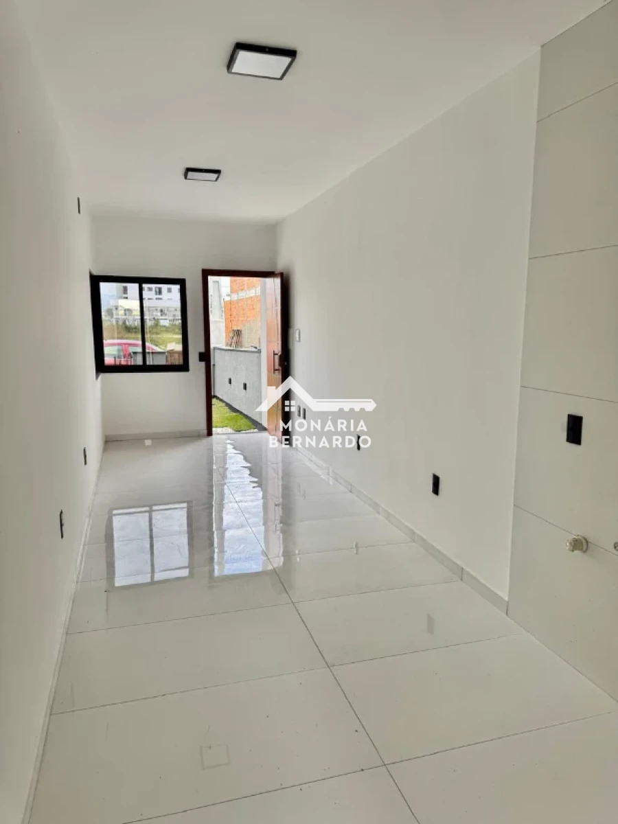 Casa Geminada em Nova Palhoça, Palhoça. 2 quartos, 50m². Imagem 6 de 17
