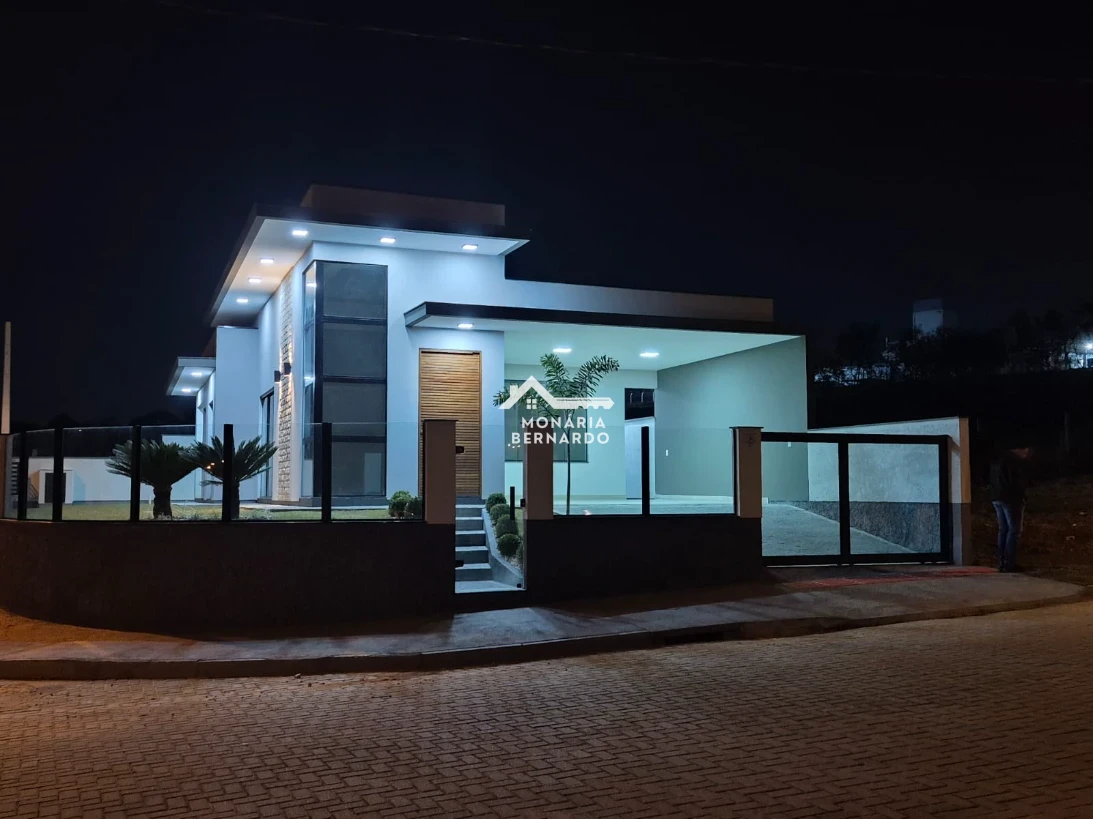 Casa em Forquilhas, São José. 3 quartos, 113m². Imagem 4 de 10