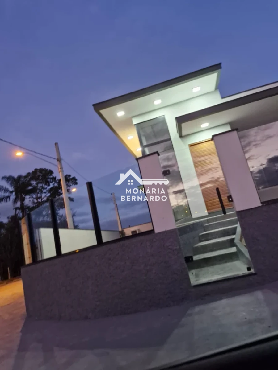 Casa em Forquilhas, São José. 3 quartos, 113m². Imagem 5 de 10