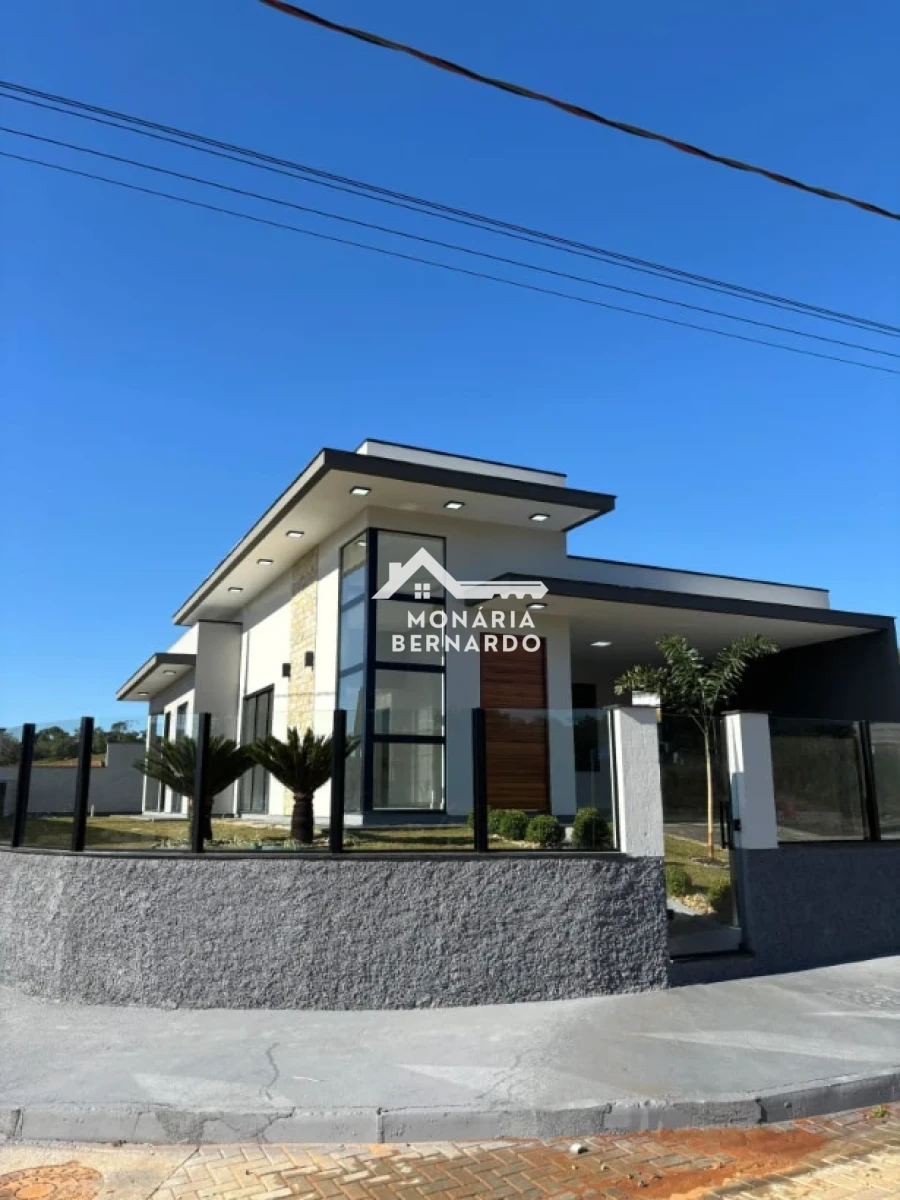 Casa em Forquilhas, São José. 3 quartos, 113m². Imagem 2 de 10