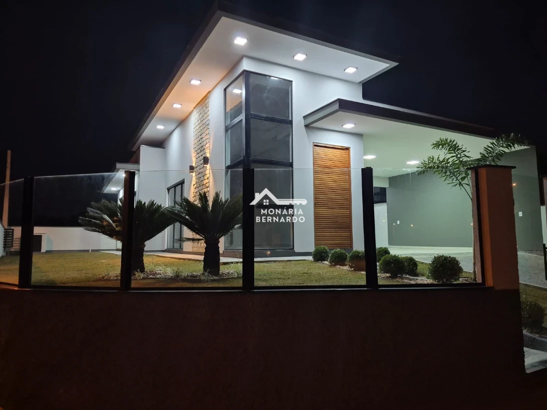 Casa em Forquilhas, São José. 3 quartos, 113m². Imagem 3 de 10