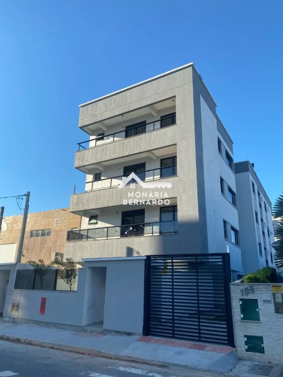 Apartamento em Flor de Nápolis, São José. 2 quartos, 78m². Imagem 1 de 11