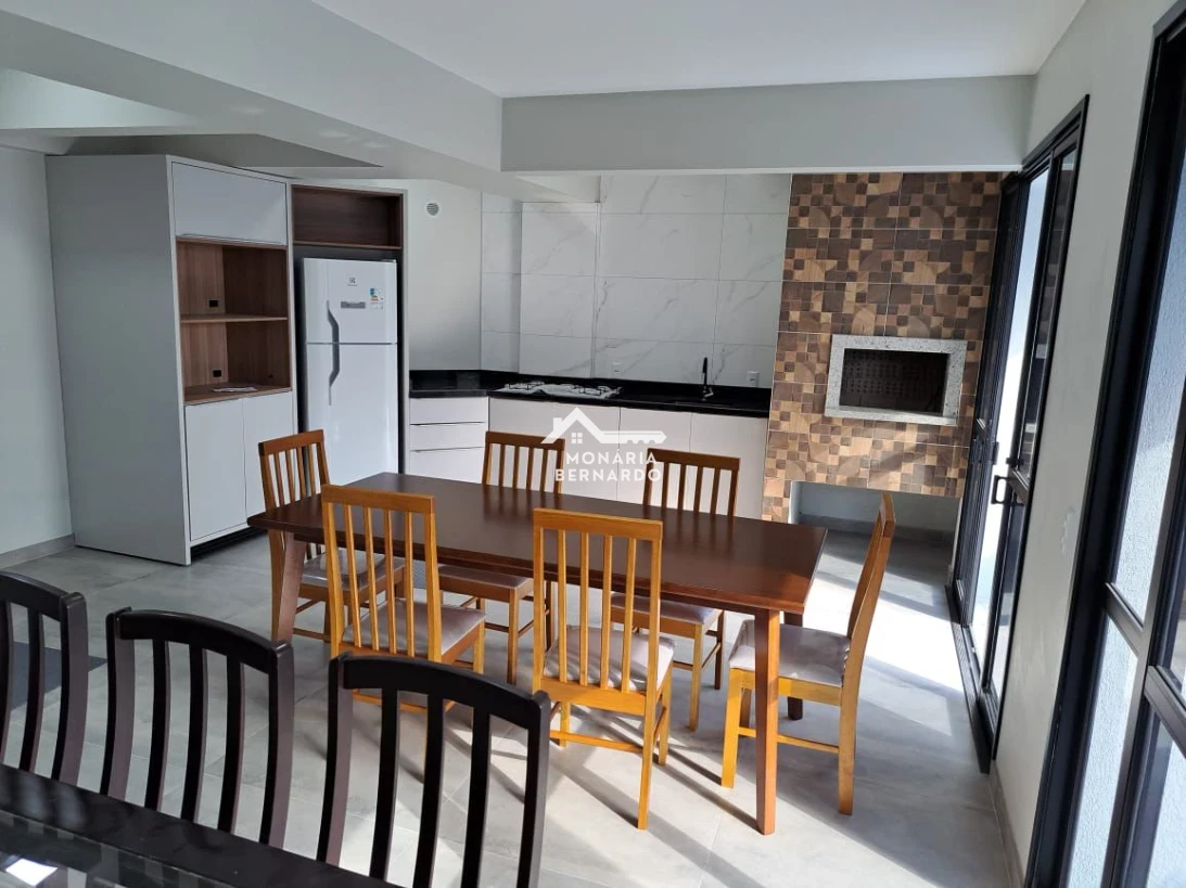 Apartamento em Flor de Nápolis, São José. 2 quartos, 78m². Imagem 8 de 11