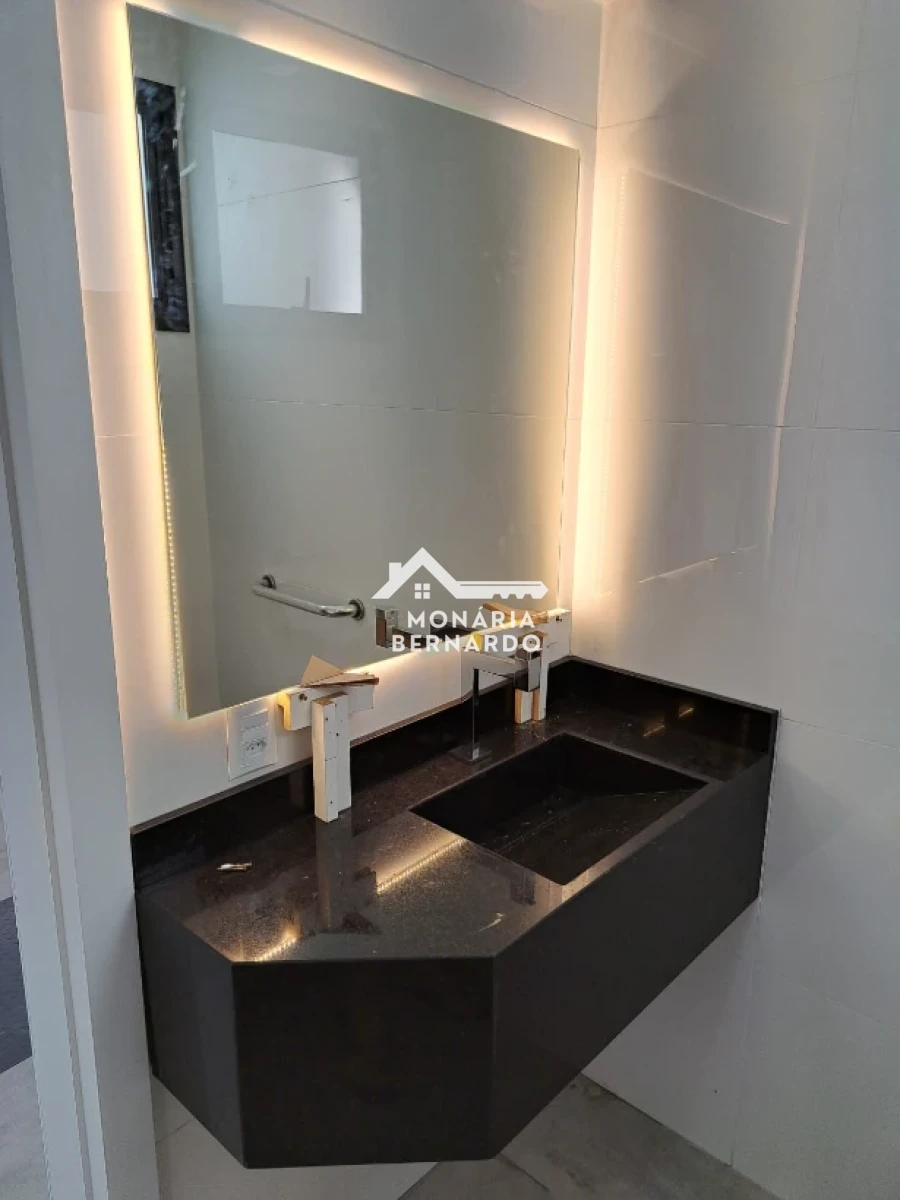 Apartamento em Flor de Nápolis, São José. 2 quartos, 78m². Imagem 9 de 11