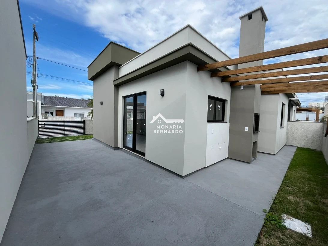 Casa em Bela Vista, Palhoça. 2 quartos, 70m². Imagem 3 de 8