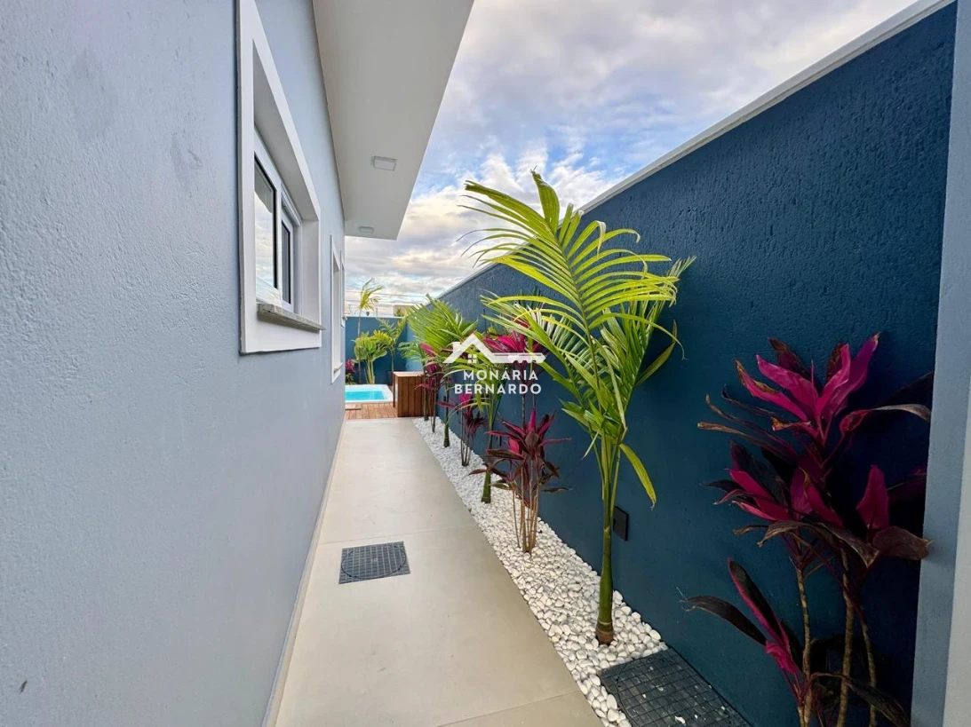 Casa em São Sebastião, Palhoça. 3 quartos, 150m². Imagem 23 de 26