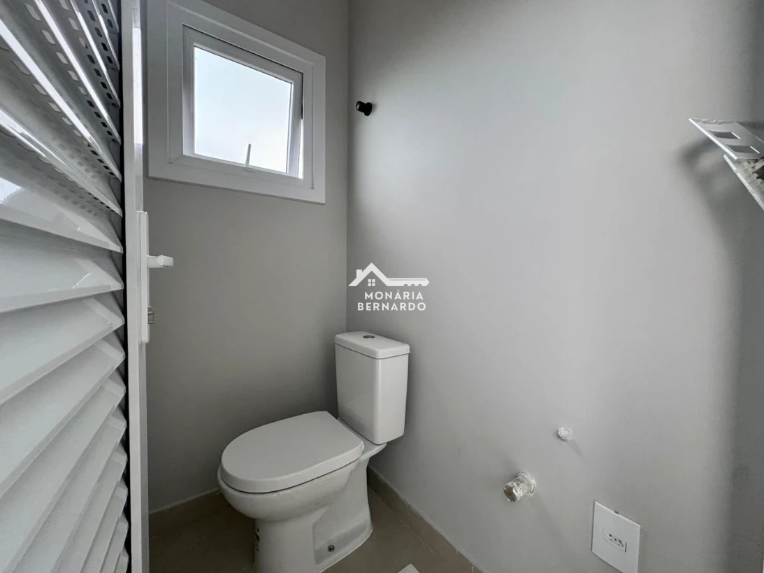 Casa em São Sebastião, Palhoça. 3 quartos, 150m². Imagem 22 de 26