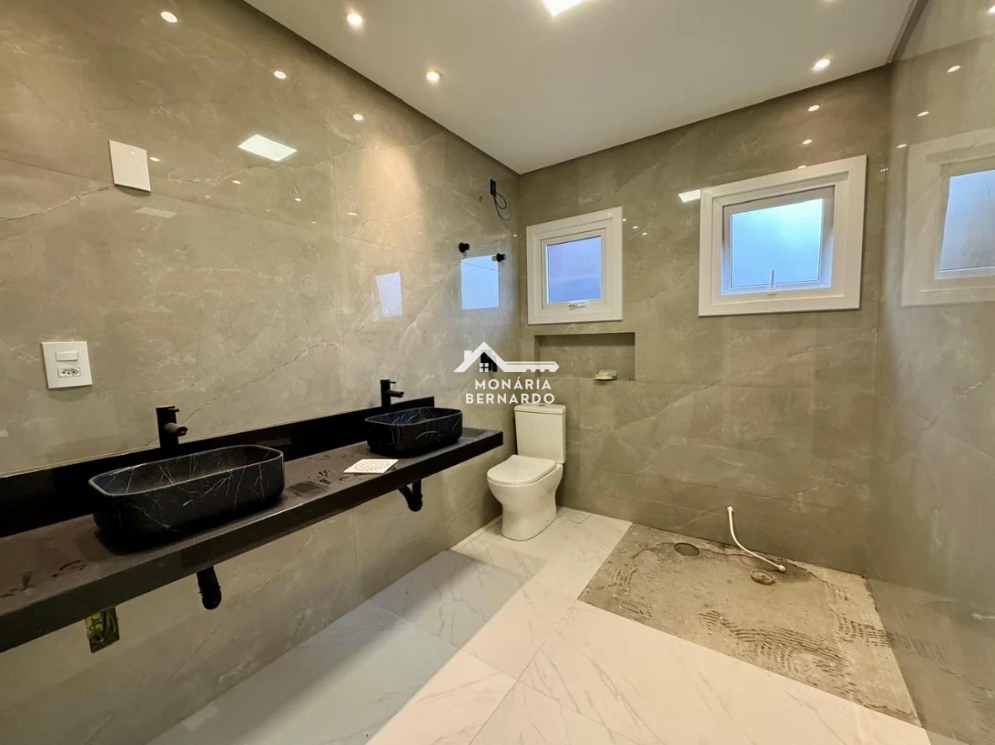 Casa em São Sebastião, Palhoça. 3 quartos, 150m². Imagem 18 de 26