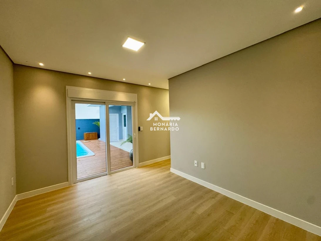 Casa em São Sebastião, Palhoça. 3 quartos, 150m². Imagem 16 de 26