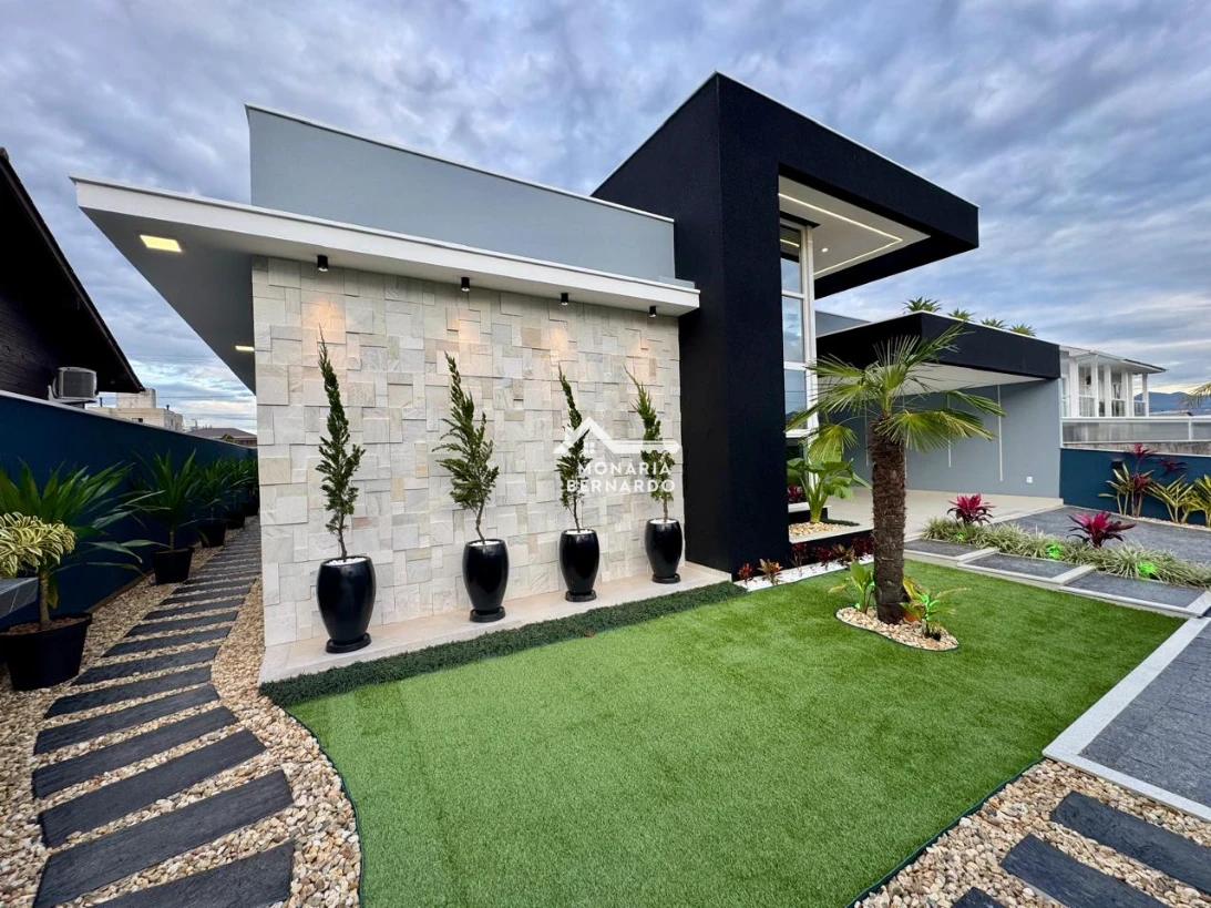 Casa em São Sebastião, Palhoça. 3 quartos, 150m². Imagem 4 de 26