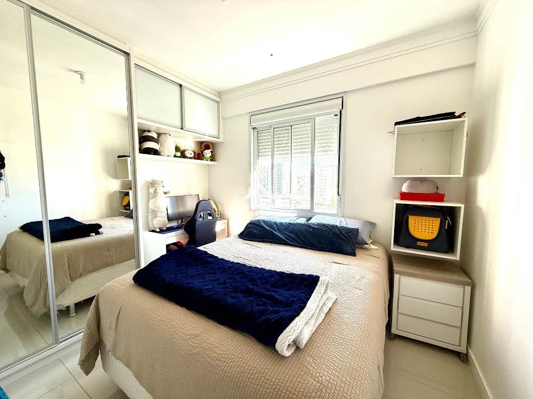 Apartamento em Campinas, São José. 2 quartos, 83m². Imagem 8 de 16