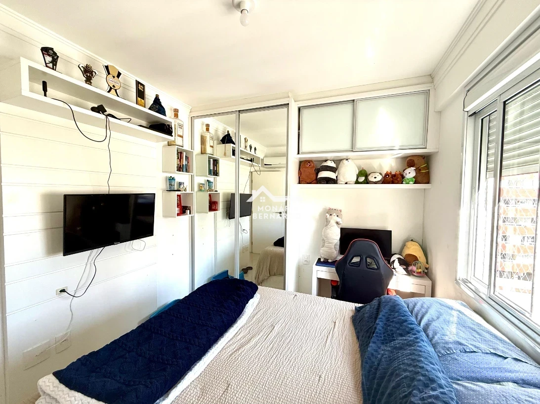 Apartamento em Campinas, São José. 2 quartos, 83m². Imagem 9 de 16