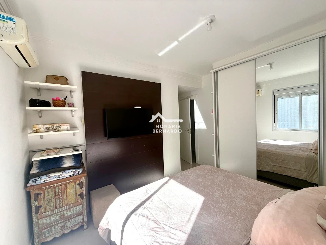 Apartamento em Campinas, São José. 2 quartos, 83m². Imagem 11 de 16