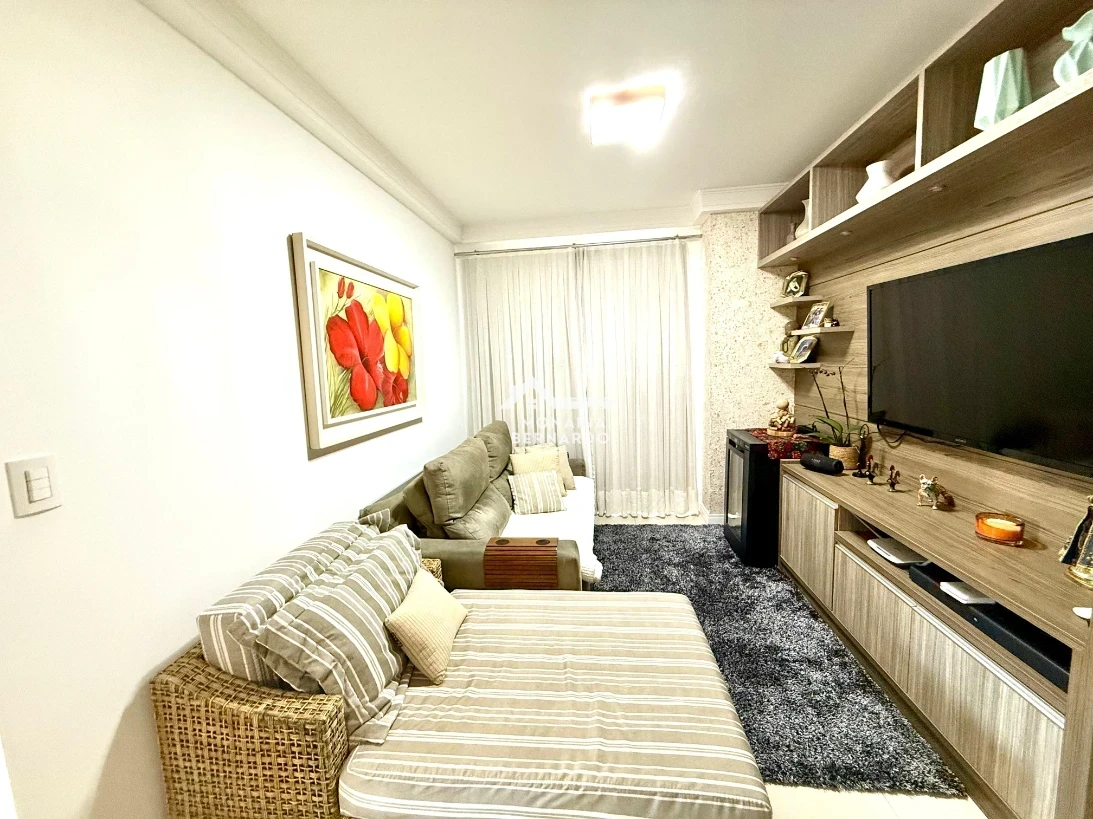 Apartamento em Campinas, São José. 2 quartos, 83m². Imagem 1 de 16