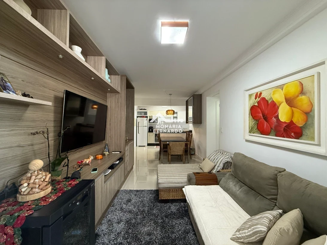 Apartamento em Campinas, São José. 2 quartos, 83m². Imagem 2 de 16