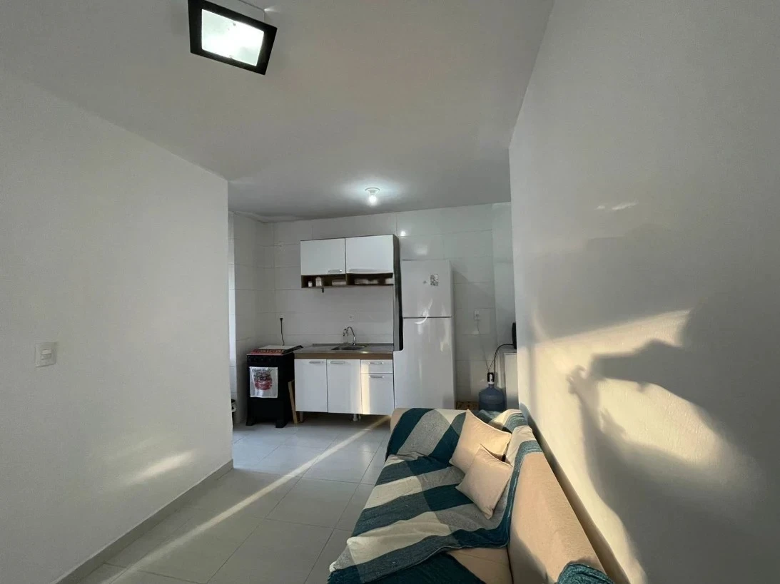 Apartamento em Pedra Branca, Palhoça. 2 quartos, 51m². Imagem 8 de 25