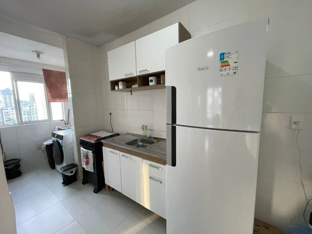 Apartamento em Pedra Branca, Palhoça. 2 quartos, 51m². Imagem 9 de 25