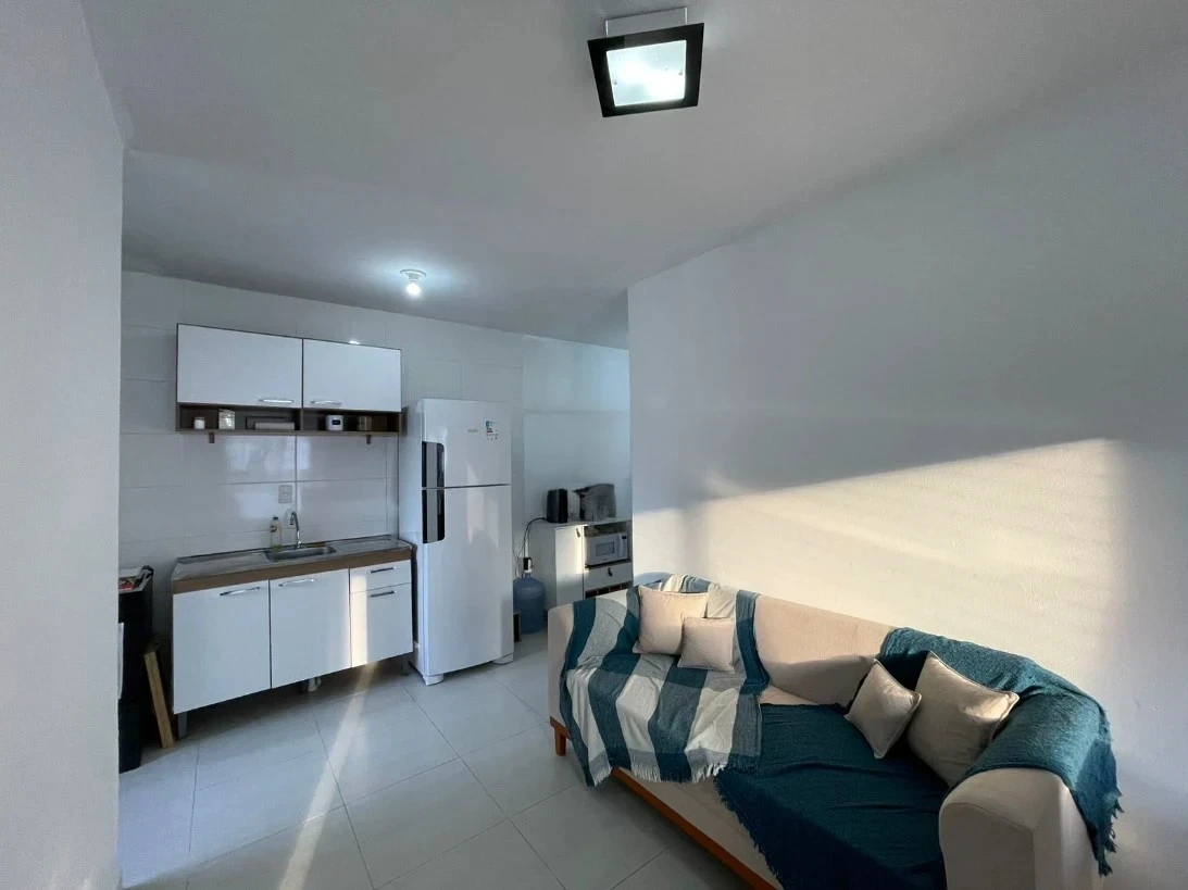 Apartamento em Pedra Branca, Palhoça. 2 quartos, 51m². Imagem 7 de 25