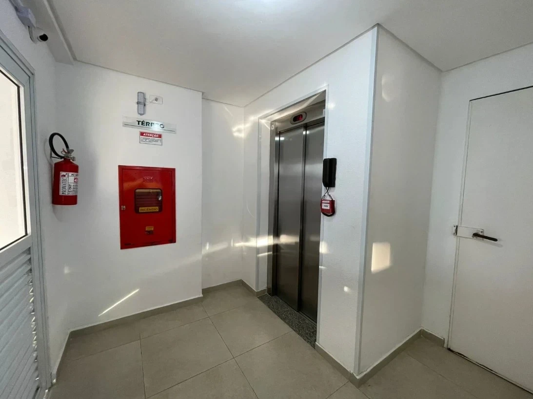 Apartamento em Pedra Branca, Palhoça. 2 quartos, 51m². Imagem 19 de 25