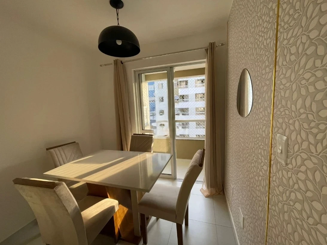 Apartamento em Pedra Branca, Palhoça. 2 quartos, 51m². Imagem 3 de 25
