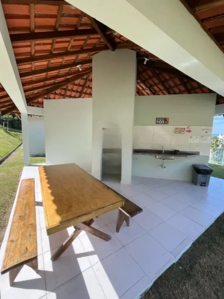 Apartamento em Pedra Branca, Palhoça. 2 quartos, 51m². Imagem 20 de 25