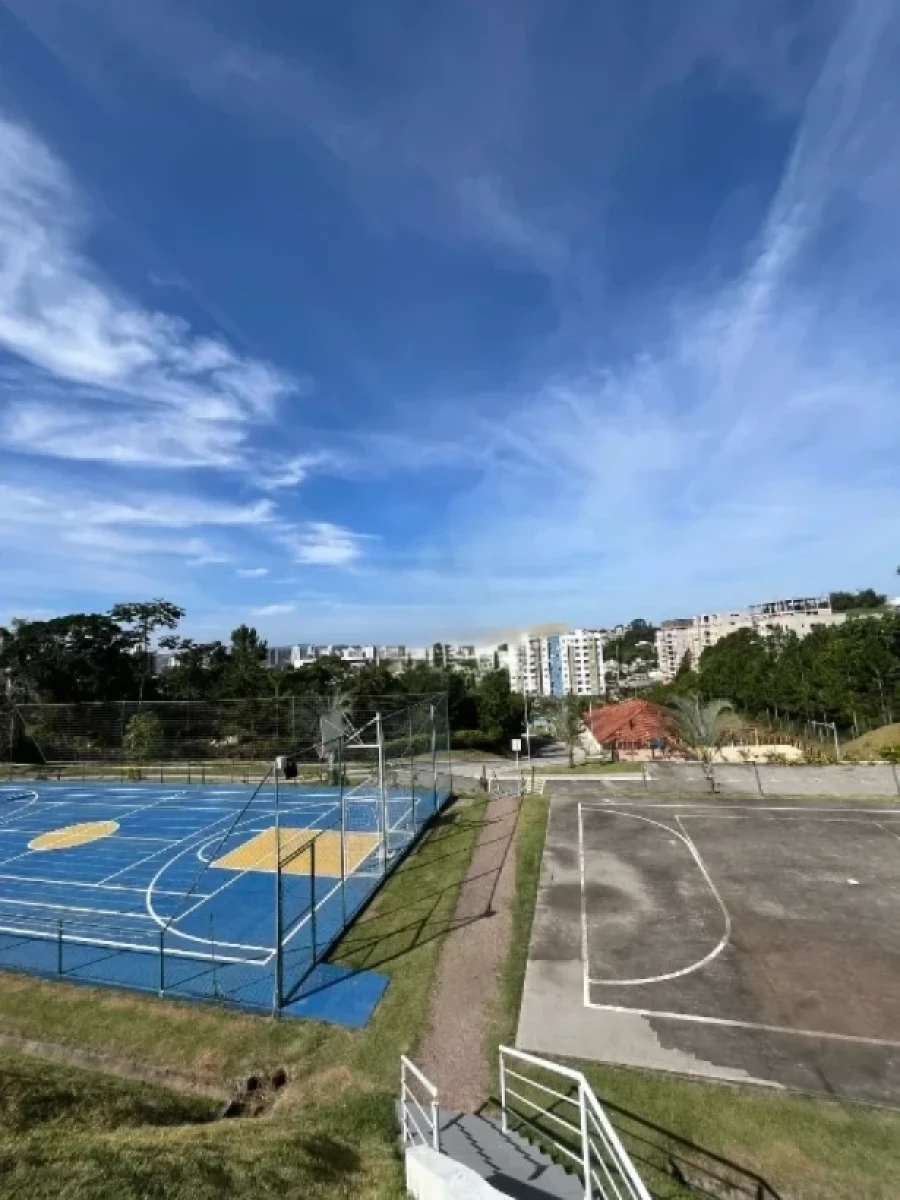 Apartamento em Pedra Branca, Palhoça. 2 quartos, 51m². Imagem 23 de 25