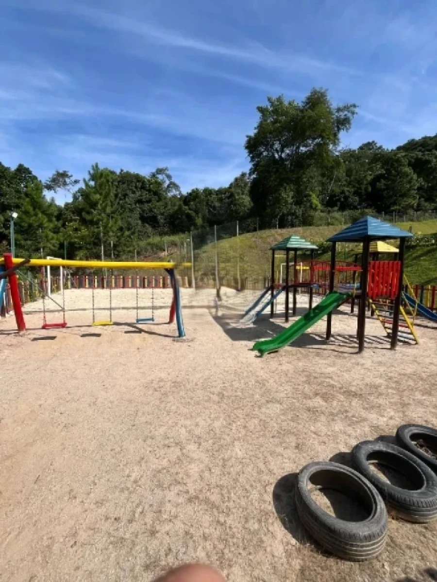 Apartamento em Pedra Branca, Palhoça. 2 quartos, 51m². Imagem 24 de 25