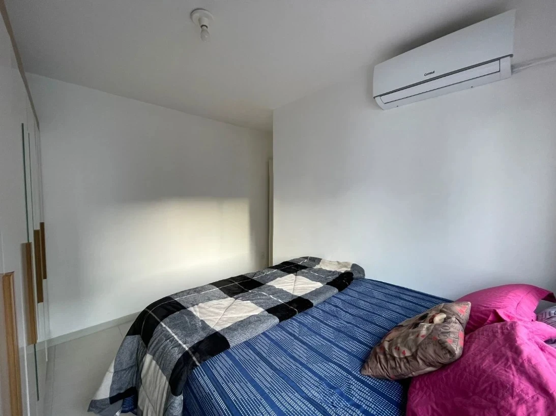 Apartamento em Pedra Branca, Palhoça. 2 quartos, 51m². Imagem 16 de 25