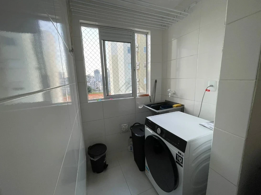 Apartamento em Pedra Branca, Palhoça. 2 quartos, 51m². Imagem 14 de 25