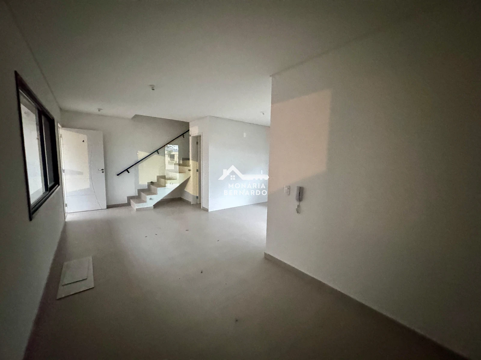 Sobrado Geminado em Nova Palhoça, Palhoça. 3 quartos, 98m². Imagem 5 de 18