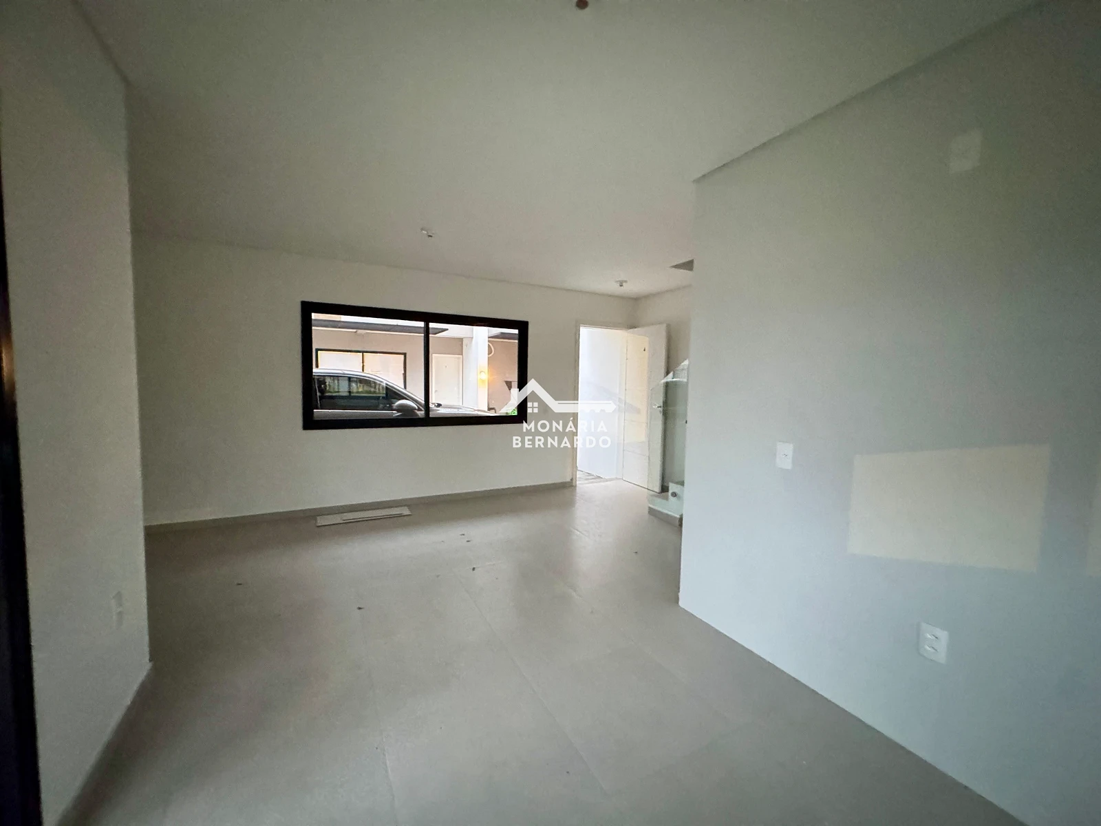 Sobrado Geminado em Nova Palhoça, Palhoça. 3 quartos, 98m². Imagem 6 de 18