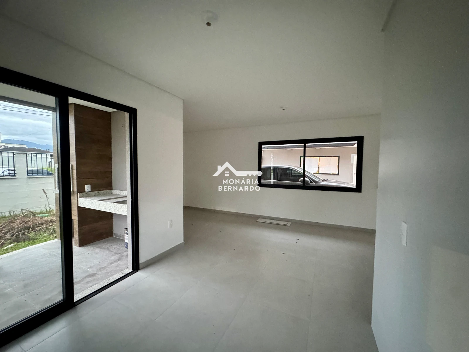 Sobrado Geminado em Nova Palhoça, Palhoça. 3 quartos, 98m². Imagem 3 de 18