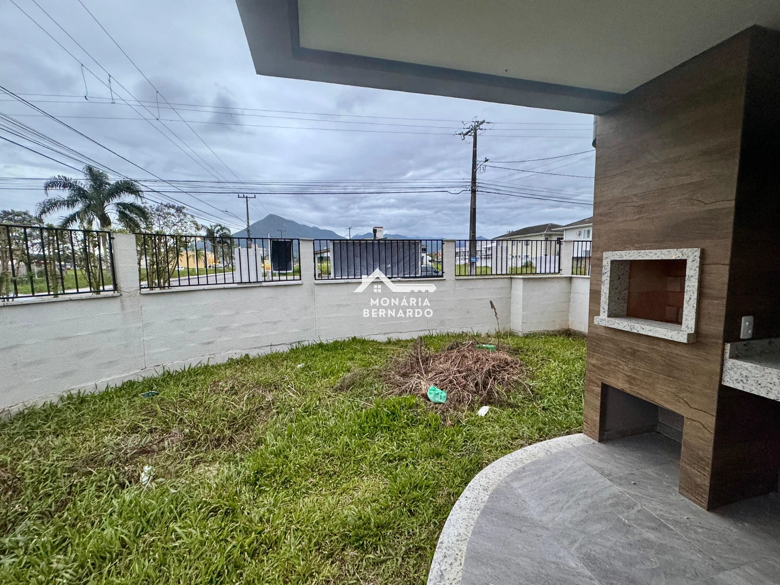 Sobrado Geminado em Nova Palhoça, Palhoça. 3 quartos, 98m². Imagem 16 de 18