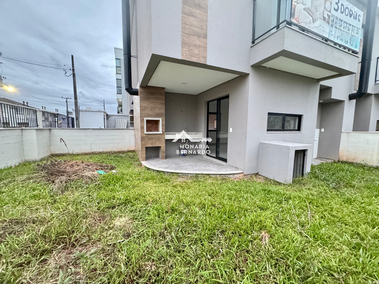 Sobrado Geminado em Nova Palhoça, Palhoça. 3 quartos, 98m². Imagem 13 de 18